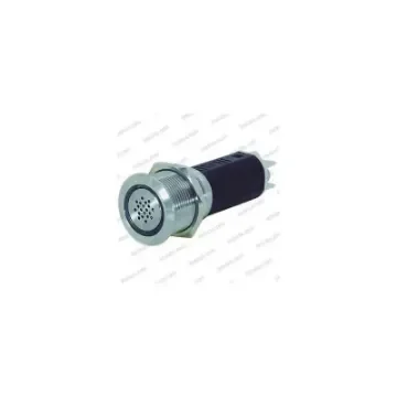 Red 12V Switch with Audible Alert - 65000914 product image