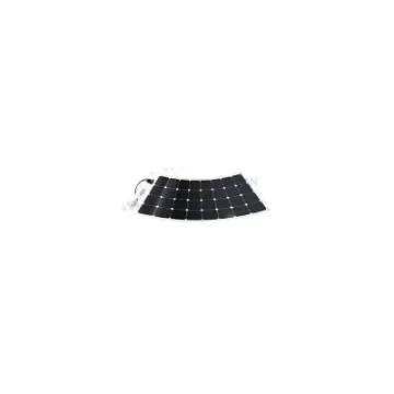 Semi-Flexible Solar Panel 170w - MARCA10424 product image