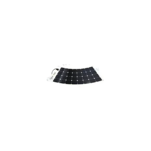 Semi-Flexible Solar Panel 170w - MARCA10424 product image
