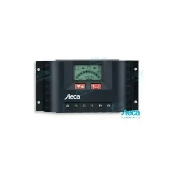 Steca Regulator 30A PWM Charge Controller - MARCA1136 product image