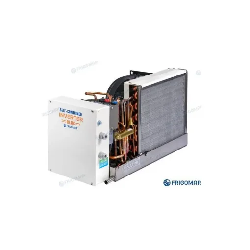 Frigomar Compact Inverter Air Conditioner 7000 BTU/h - FRISCU07VFD-E product image