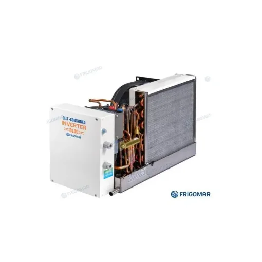 Frigomar Compact Inverter Air Conditioner 10000 BTU/h - FRISCU10VFD-E product image