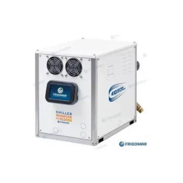 Frigomar Inverter Marine Air Conditioning Chiller 50000 BTU/h - FRICU50VFD-E product image