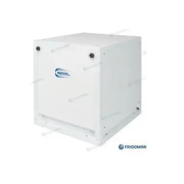 Frigomar Marine HVAC Chiller 120000 BTU/h - FRI604NT product image