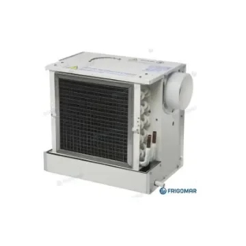 Frigomar Fancoil 24000 Btu - FRI748 product image