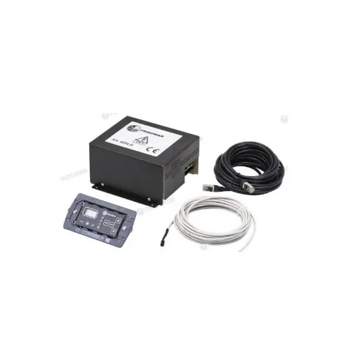 Frigomar - Master Apds 12V Thermostat with Dual Sensors - FRI625LGM product image