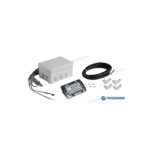 Frigomar Flush-Mount Digital Thermostat - FRI626/A product image