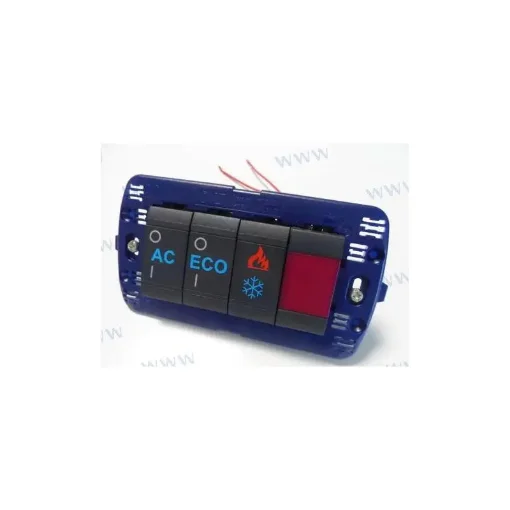 Frigomar On/Off Remote Control Cold/Heat - FRIDISPCI product image