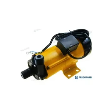 Frigomar Magnetic Impeller Pump for Saltwater - FRISWM02230 product image