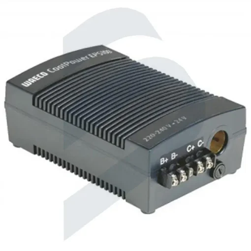 Dometic Coolmatic Refrigerator Converter 230V To 12V - 700836 product image