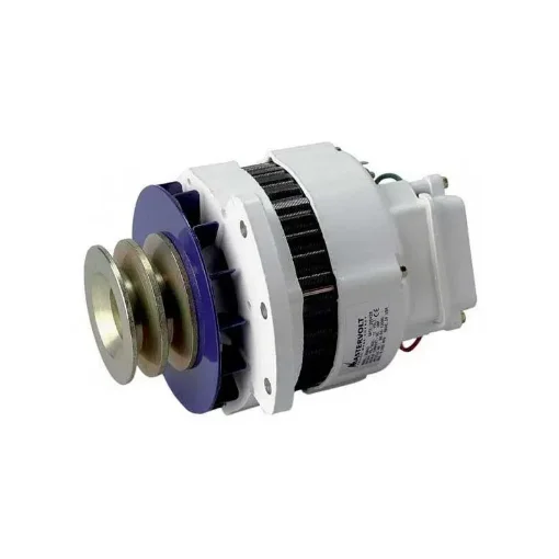 Mastervolt 12V 90A Alternator, High Efficiency - 48212090 product image