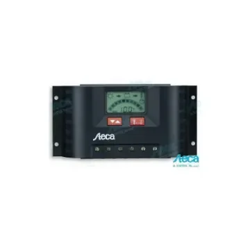 Steca PR 12/24V 10A Solar Charge Controller - MARCA1137 product image