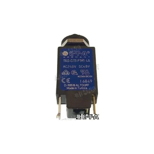 ETA - E.T.A. 8A Unipolar Circuit Breaker - GS11467 product image