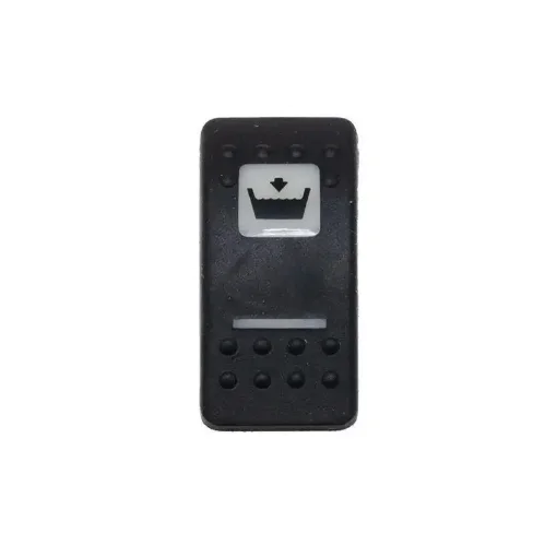 Black Water Scale for Boats - NPE251 product image