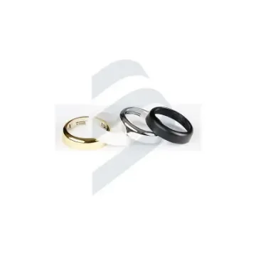 Wema Plastic Front Ring for KUS/Wema Indicators - 118291 product image