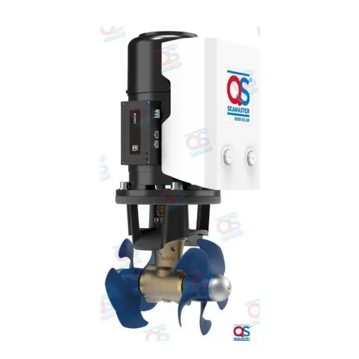 DC Electric Bow Thruster 130 Kg - QS13025024V product image