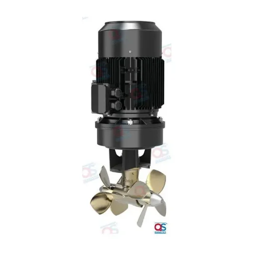 Qs Master 3ph Bow Thruster 320kg - QSA320300 product image