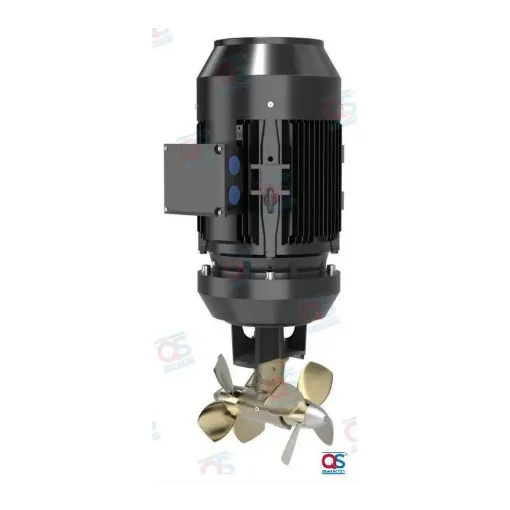 Qs Master Bow Thruster 400kg 30kW - QSA400300 product image