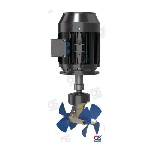 Bow Thruster Three-Phase 520 Kg 37 Kw - QSA520386 product image