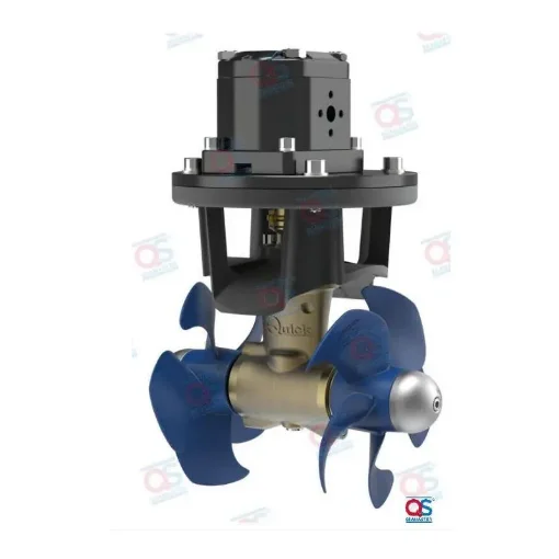 Hydraulic Bow Thruster 105 Kg - QSH100185 product image