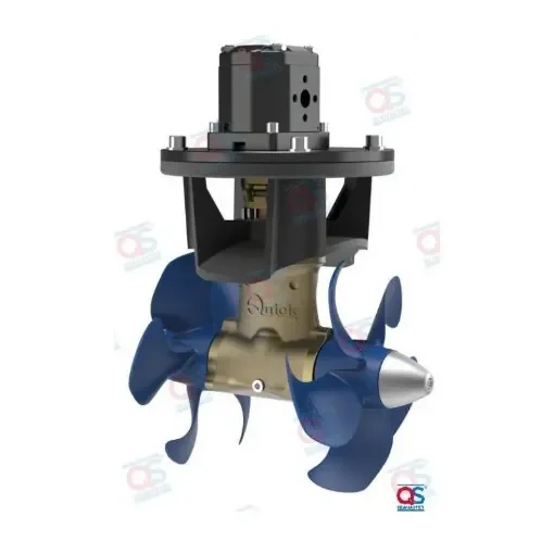 Hydraulic Bow Thruster 220 Kg - QSH220250 product image