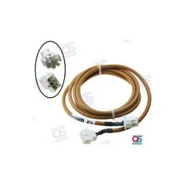 QS Seamaster - Qs Proa Helix Wiring Extension Cable, 18m, On/Off - QAJEX018 product image