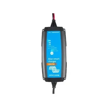 Victron - Blue Smart Charger 24V 5A - NT917 product image