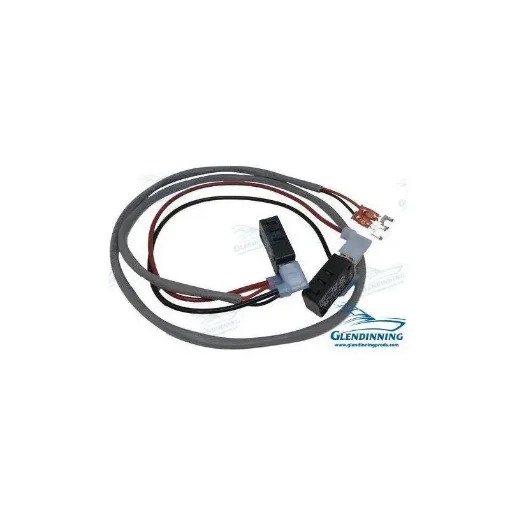 Glendinning Cm-7 Switch, 3 Cables - GLE04824 product image