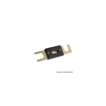 Osculati Fuse Anl High Capacity 130A - 14.100.52 product image