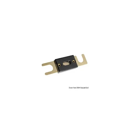 Osculati Fuse Anl High Capacity 130A - 14.100.52 product image