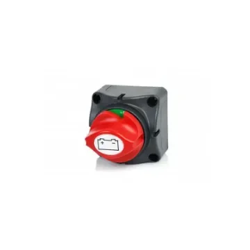 Battery Disconnector, Contour, 275A - 701 product image