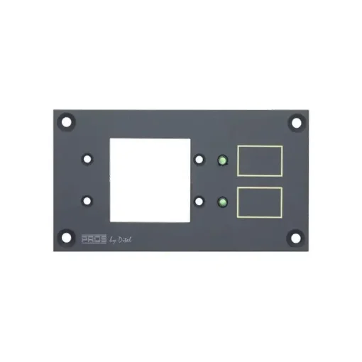 Pros Module DC for 2 Breakers, Lever 1p - NPE019 product image