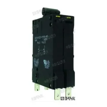 ETA - E-T-A 2210 20A Magnetic Circuit Breaker - GS11487 product image