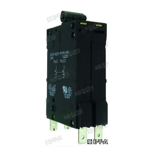 ETA - E-T-A 2210 20A Magnetic Circuit Breaker - GS11487 product image