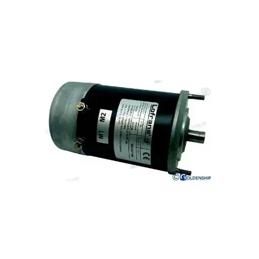 Lofrans - Dynamic Motor 12V 500W - GS63054 product image