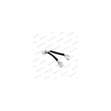 Side Power - Y Cable with 5-Wire Connections - 59061265 product image