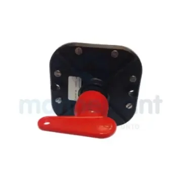 Quick Battery Disconnect Switch 100A - SED3210200 product image