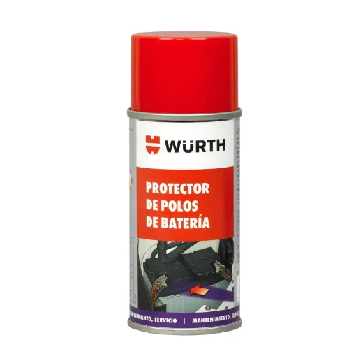 Wurth - Nautical Battery Terminal Protector 150ml - 0890104151 product image
