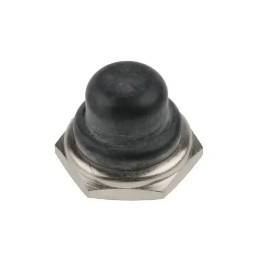 Rubber and Nut for Nautical Push Button Panel - 1036303 product image