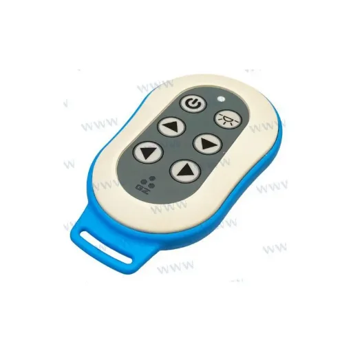 Maibak 4-Function Remote Control Walkway - MKUE09000627 product image