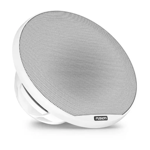 Fusion - 10" Classic White Marine Subwoofer - 010-02774-00 product image