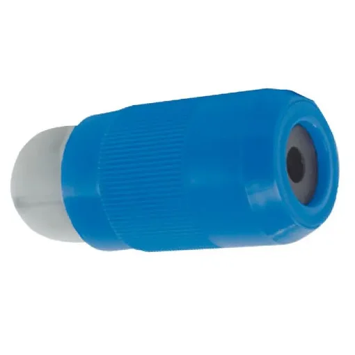 Polycarbonate Plug + Moplen, 50A, 220v - 14.326.00 product image