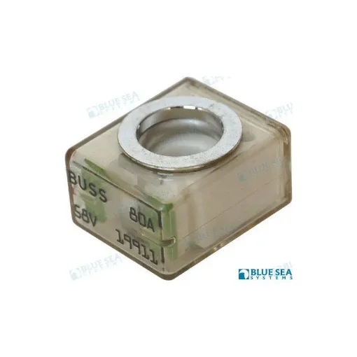 Blue Sea 80A Battery Terminal Fuse - BS5181 product image