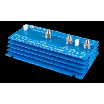 Victron - Argofet 100A Load Distributor for 2 Batteries - NT430 product image