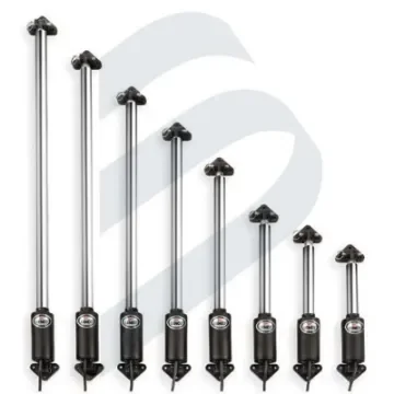 Lenco Electromechanical Lift 24v - 046086 product image