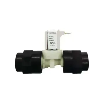 Tecma - 12V Solenoid Valve for Marine Toilets - 665011 product image