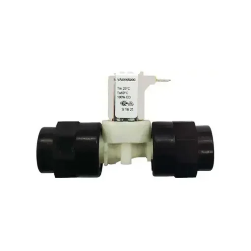 Tecma - 12V Solenoid Valve for Marine Toilets - 665011 product image