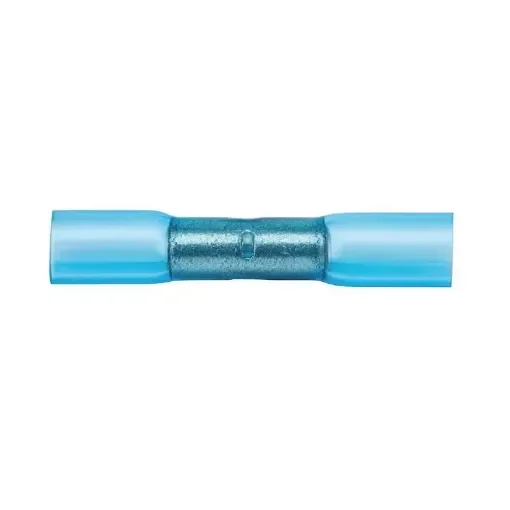 Wurth - Würth Blue Heat-Shrink Splice 1.5-2.5mm² - 05555102 product image