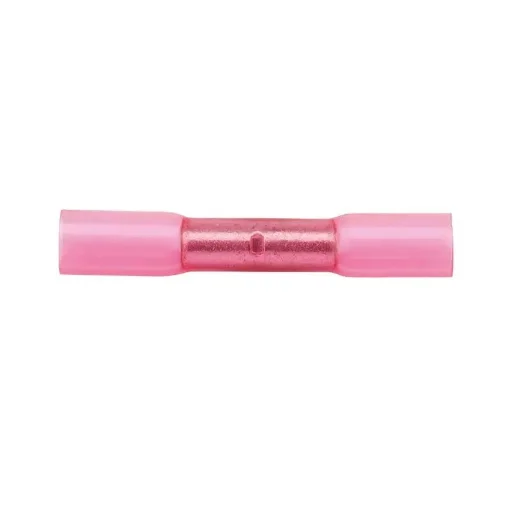 Wurth - Würth Red Heat-Shrink Connector 0.5-1.5mm² - 05555101 product image