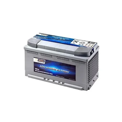 Vetus - AGM Battery 12V 100Ah Professional Seamanship - VEAGM100 product image